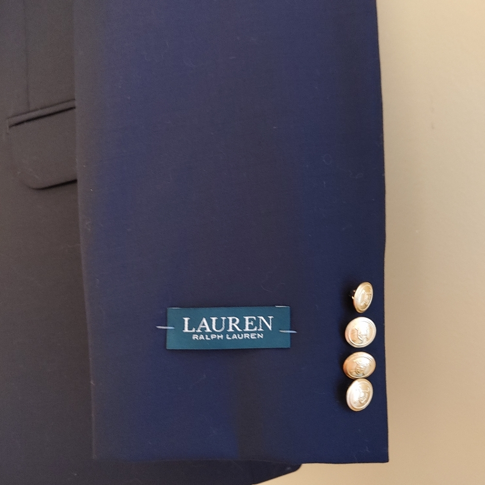 Lauren Ralph Lauren New Men's blazer - Picture 5 of 6